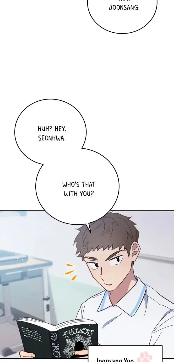 An Animal Hospital in the Border Area Ch.061