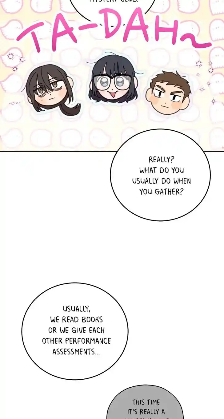 An Animal Hospital in the Border Area Ch.061