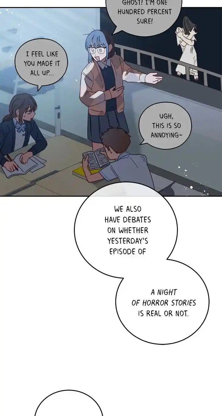 An Animal Hospital in the Border Area Ch.061