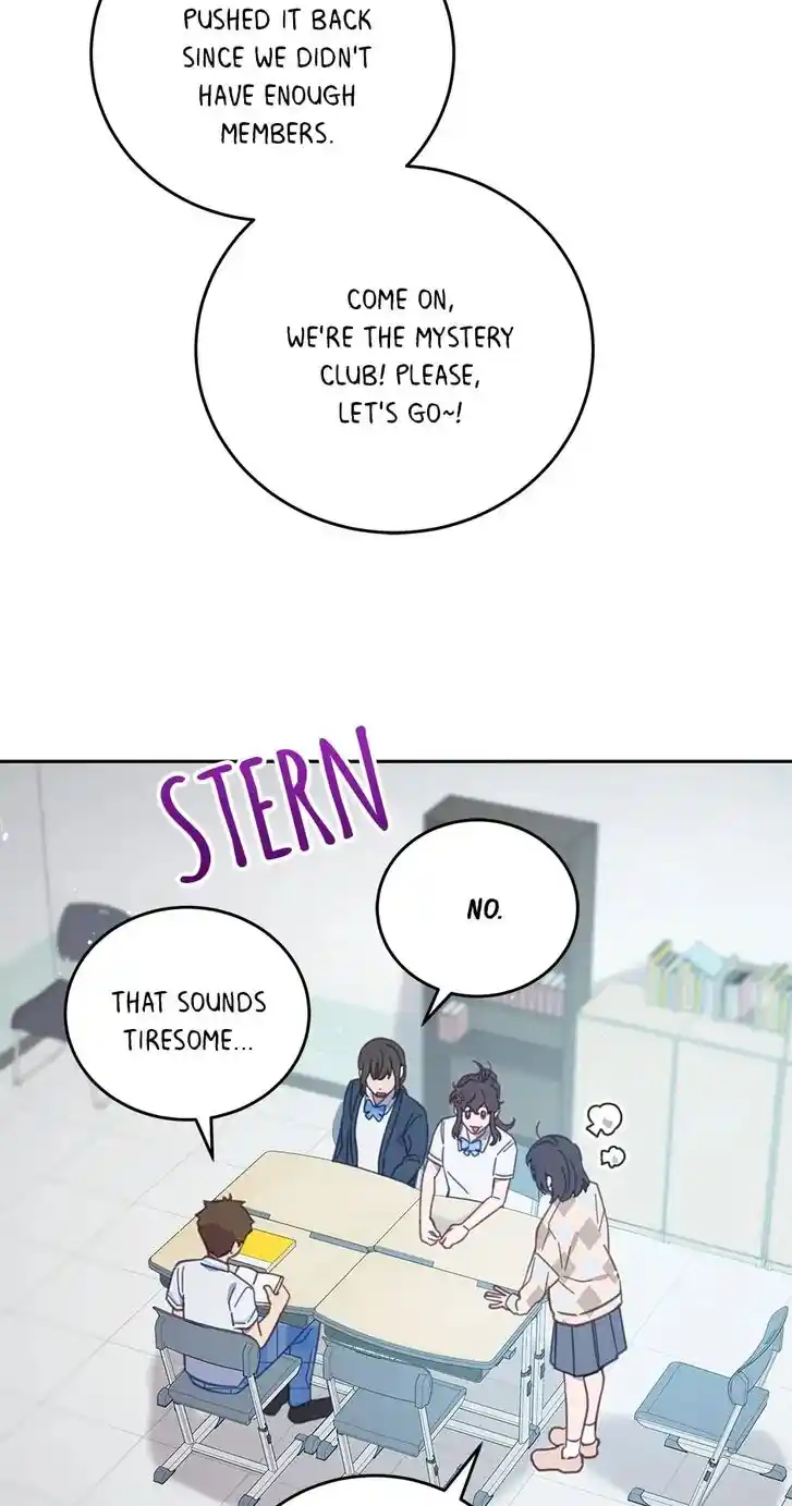 An Animal Hospital in the Border Area Ch.061