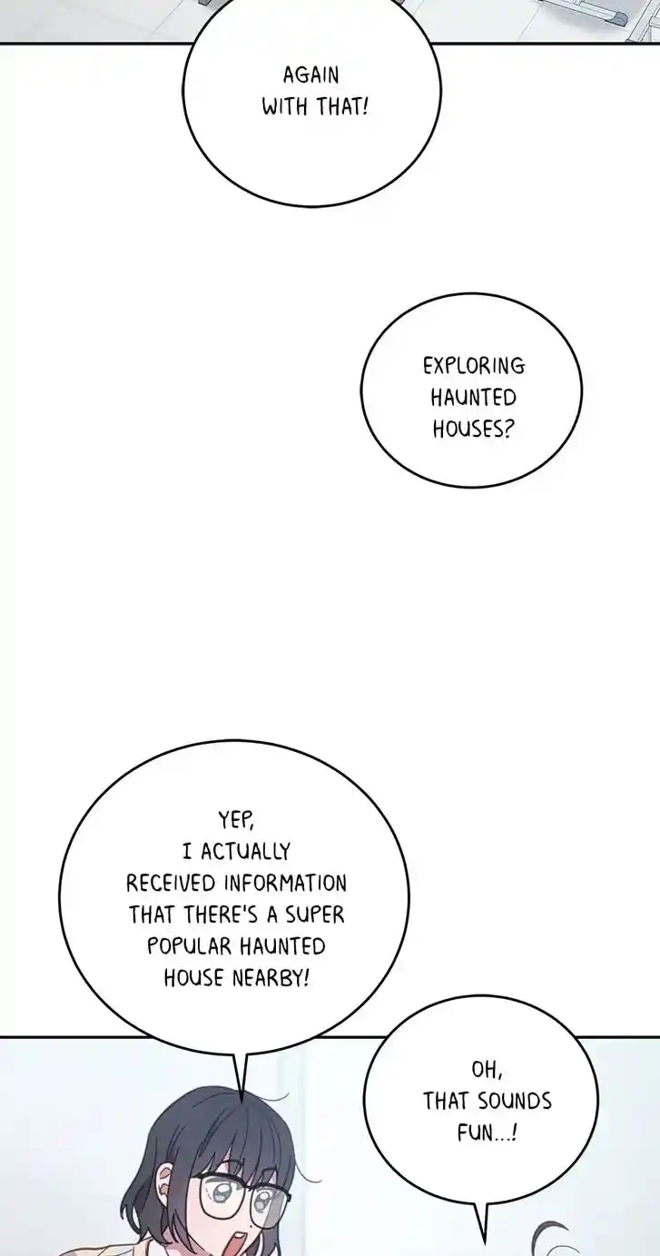 An Animal Hospital in the Border Area Ch.061