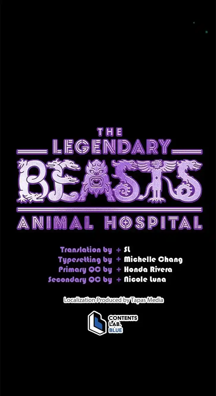 An Animal Hospital in the Border Area Ch.061