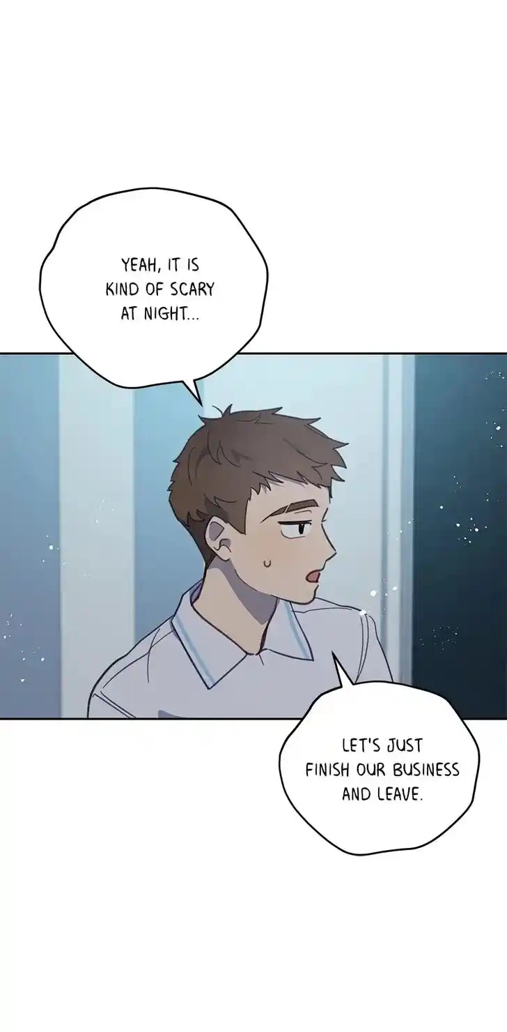 An Animal Hospital in the Border Area Ch.062