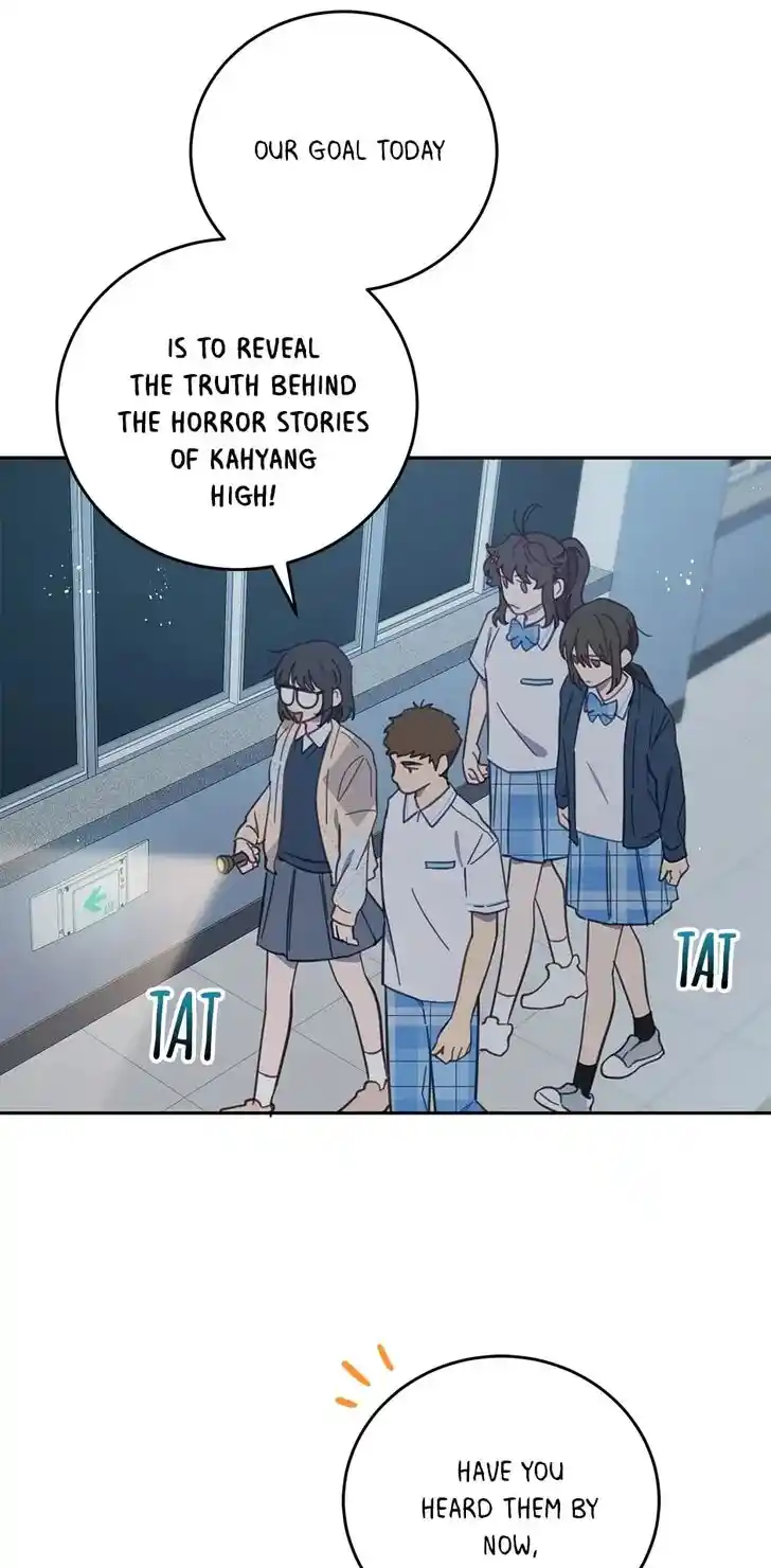 An Animal Hospital in the Border Area Ch.062