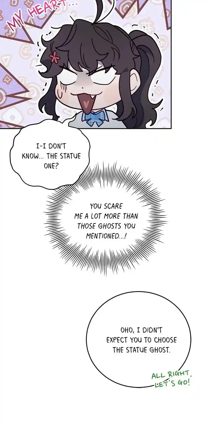 An Animal Hospital in the Border Area Ch.062