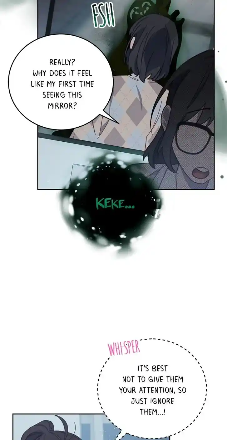 An Animal Hospital in the Border Area Ch.062