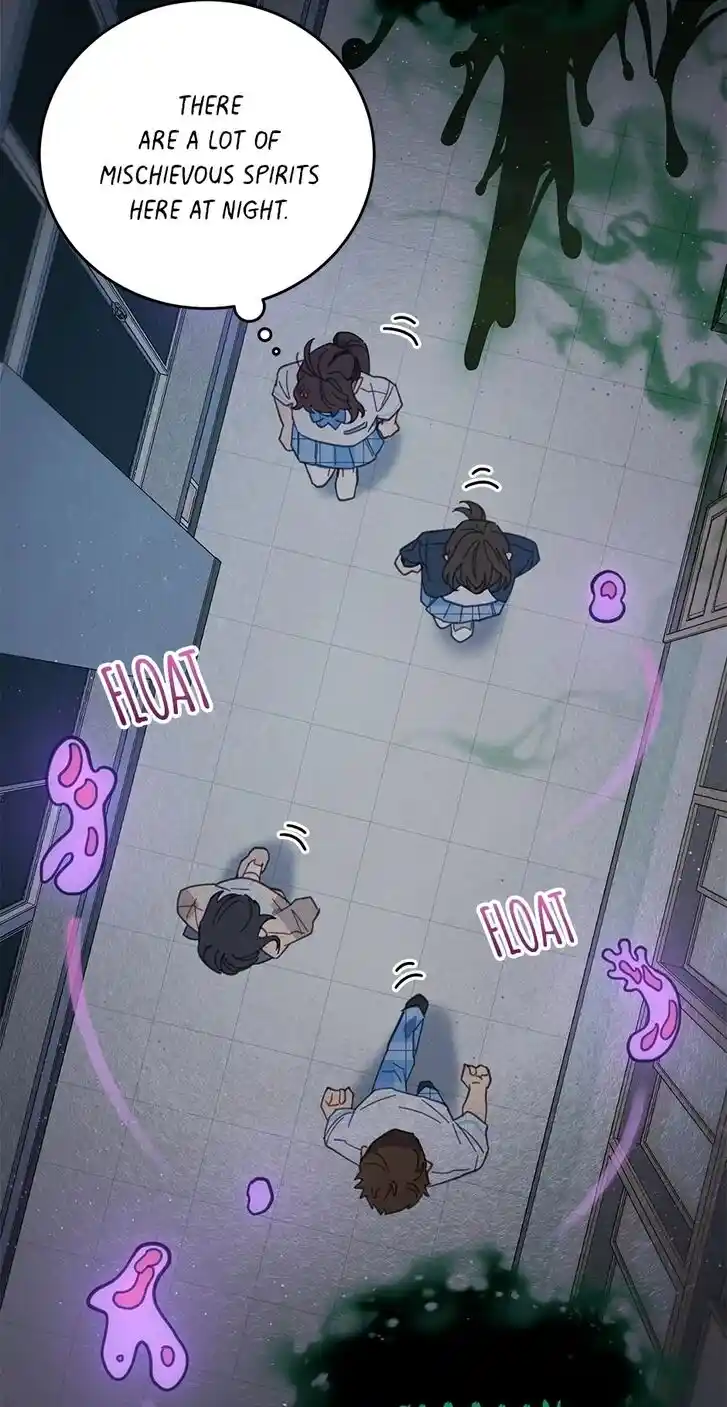 An Animal Hospital in the Border Area Ch.062