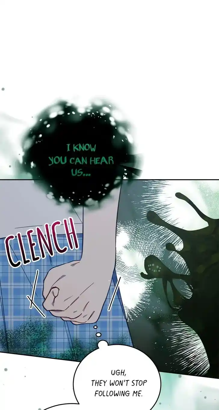 An Animal Hospital in the Border Area Ch.062