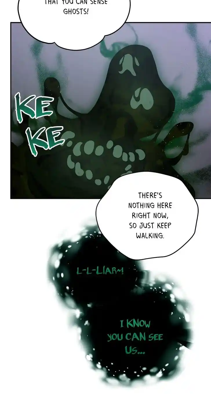 An Animal Hospital in the Border Area Ch.062