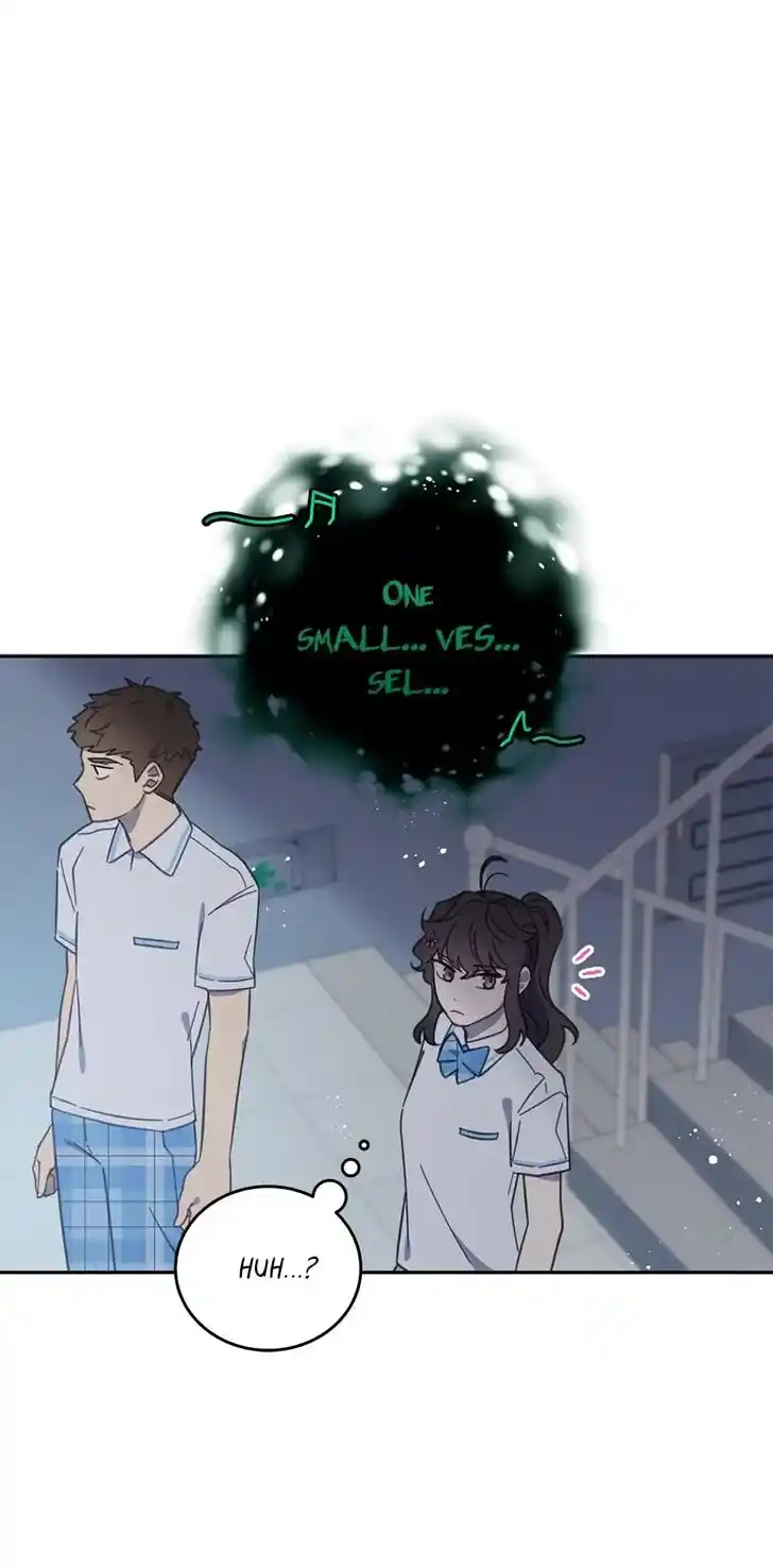 An Animal Hospital in the Border Area Ch.062