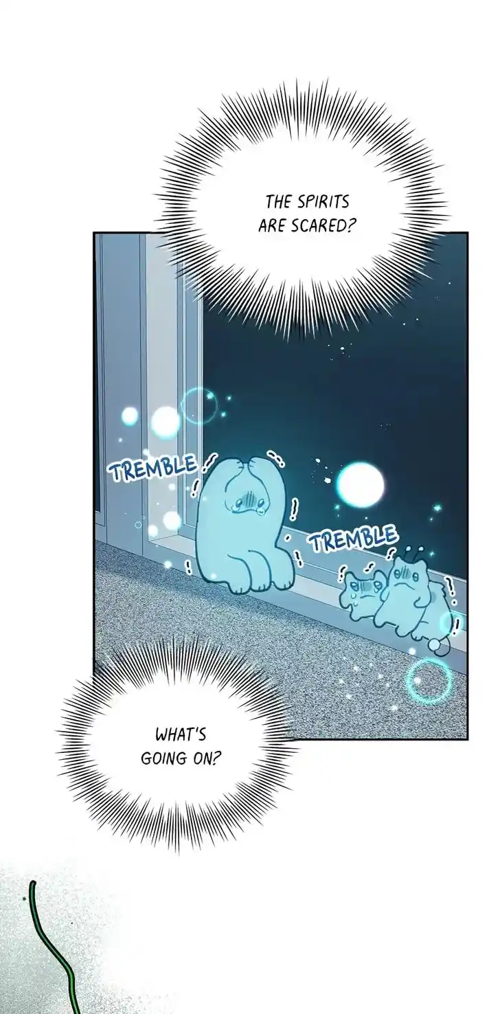 An Animal Hospital in the Border Area Ch.062