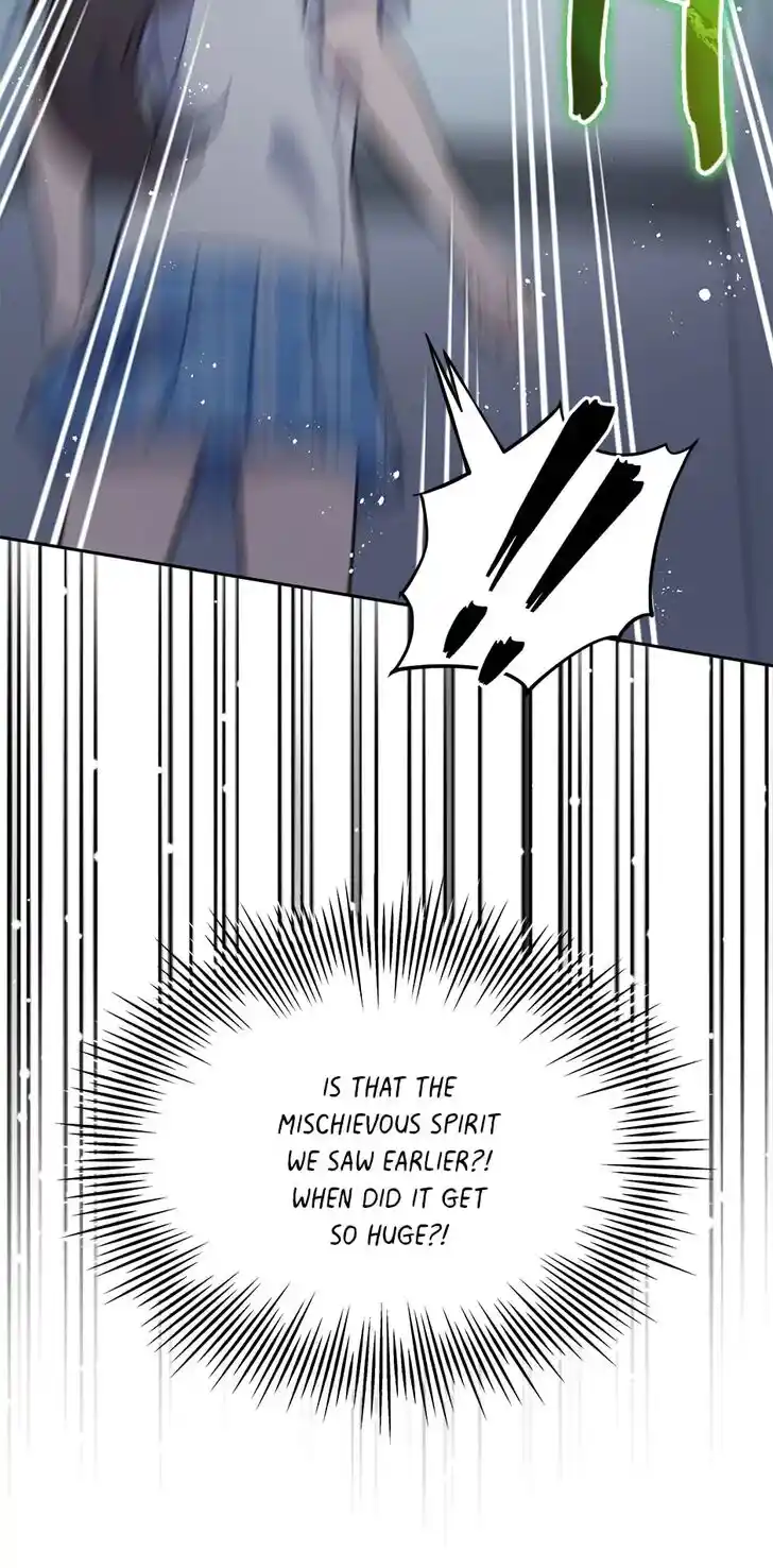 An Animal Hospital in the Border Area Ch.062