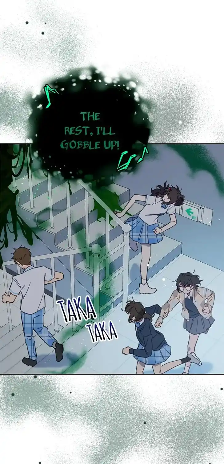 An Animal Hospital in the Border Area Ch.062