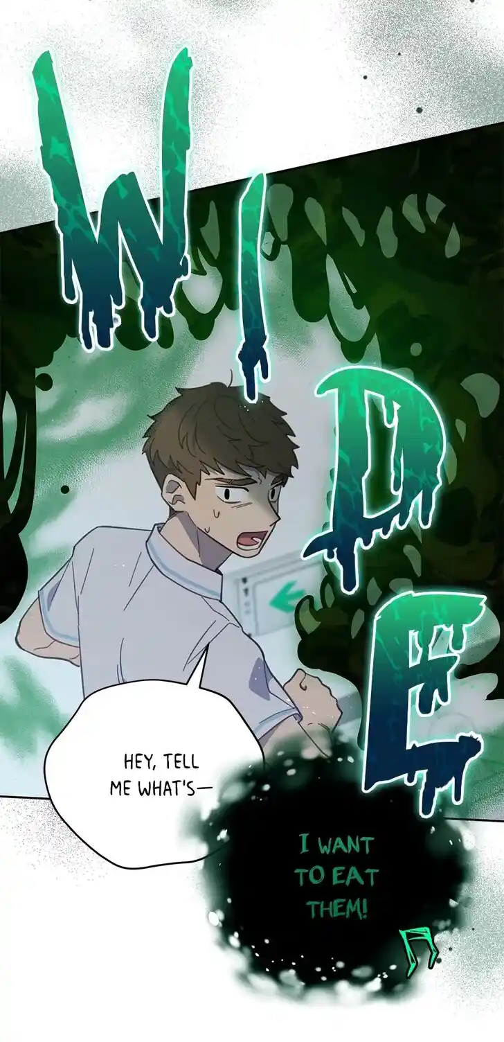 An Animal Hospital in the Border Area Ch.062