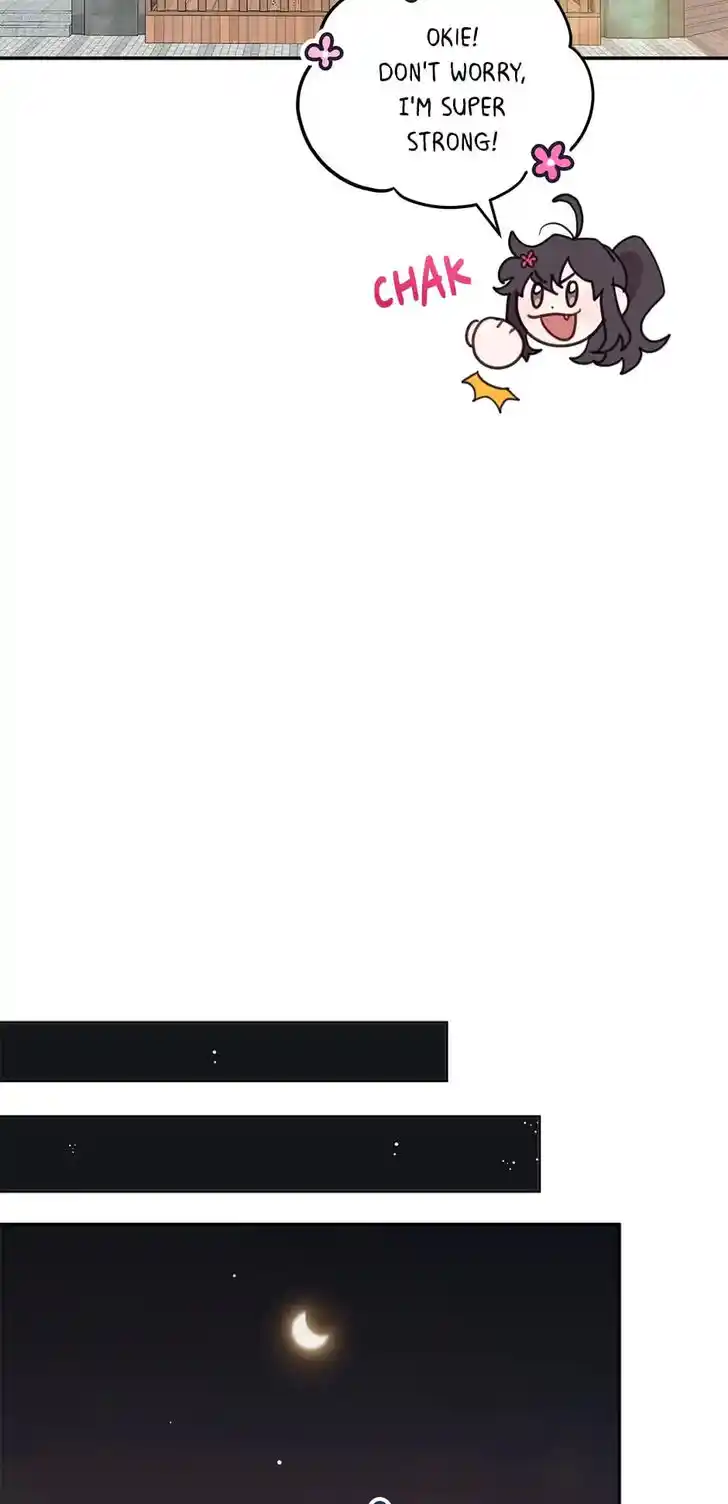 An Animal Hospital in the Border Area Ch.067