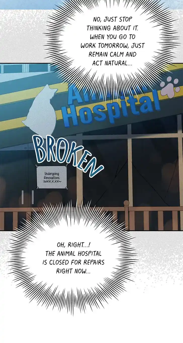 An Animal Hospital in the Border Area Ch.067