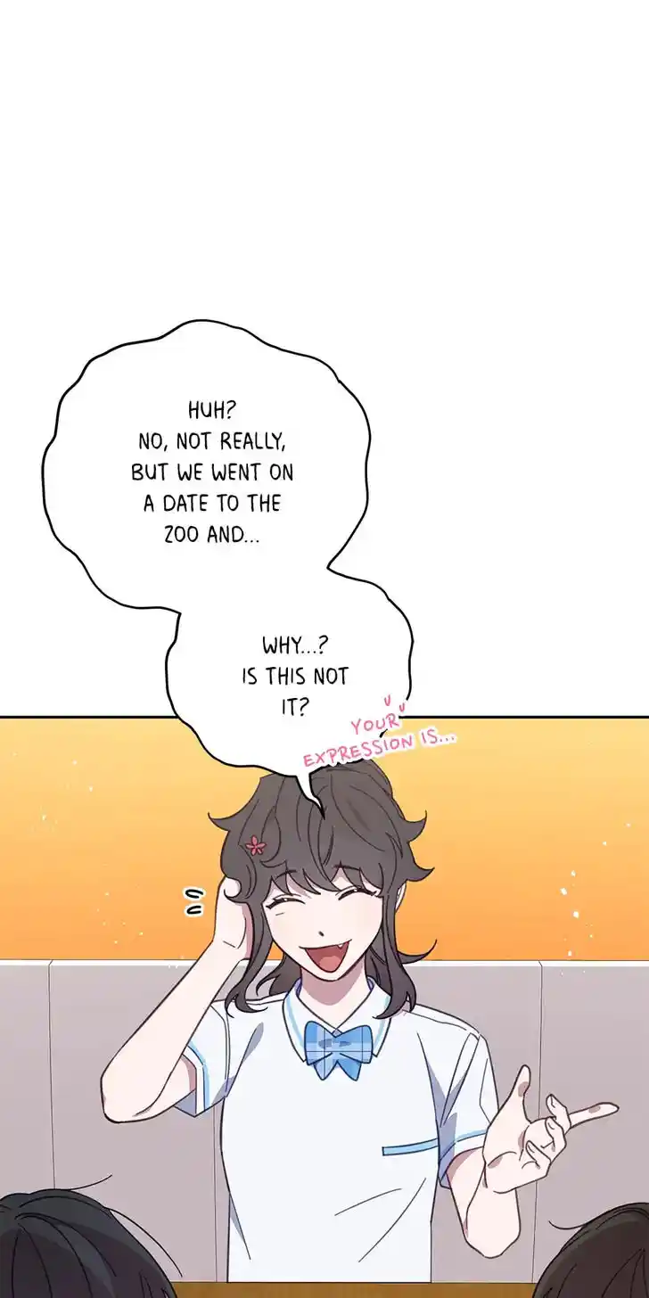 An Animal Hospital in the Border Area Ch.067