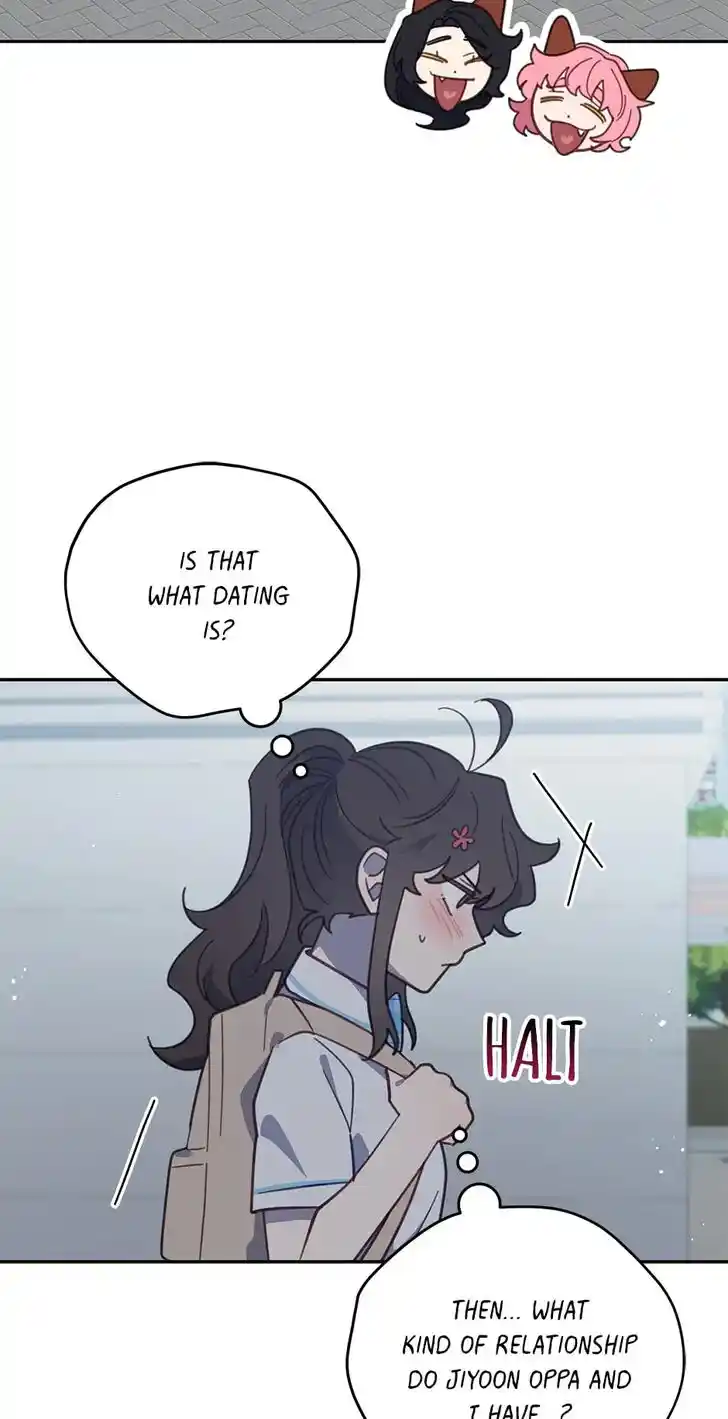 An Animal Hospital in the Border Area Ch.067