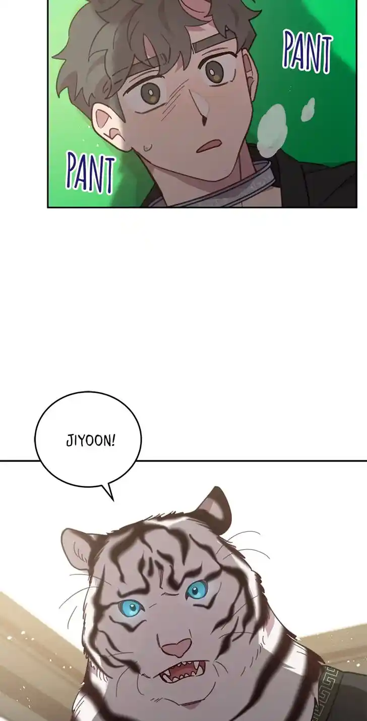 An Animal Hospital in the Border Area Ch.068