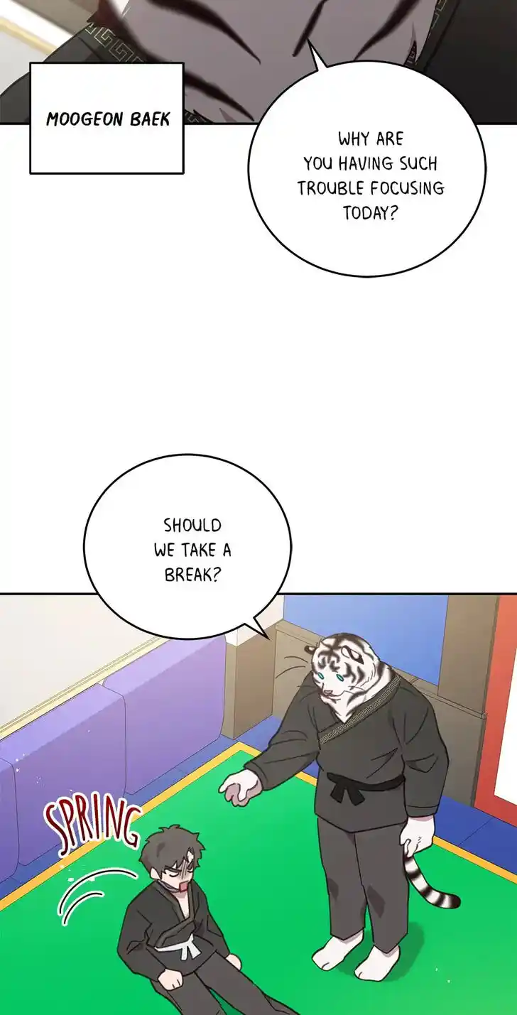 An Animal Hospital in the Border Area Ch.068