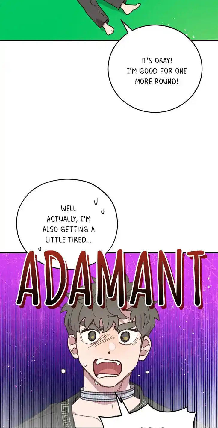 An Animal Hospital in the Border Area Ch.068