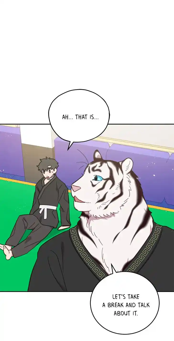 An Animal Hospital in the Border Area Ch.068