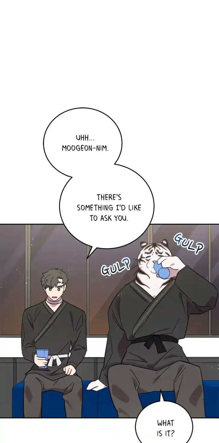 An Animal Hospital in the Border Area Ch.068