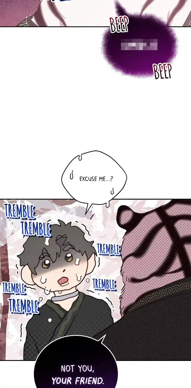 An Animal Hospital in the Border Area Ch.068