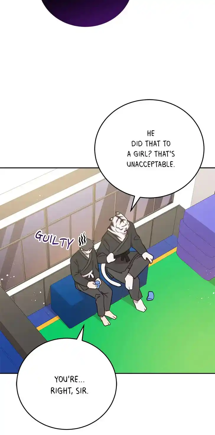 An Animal Hospital in the Border Area Ch.068