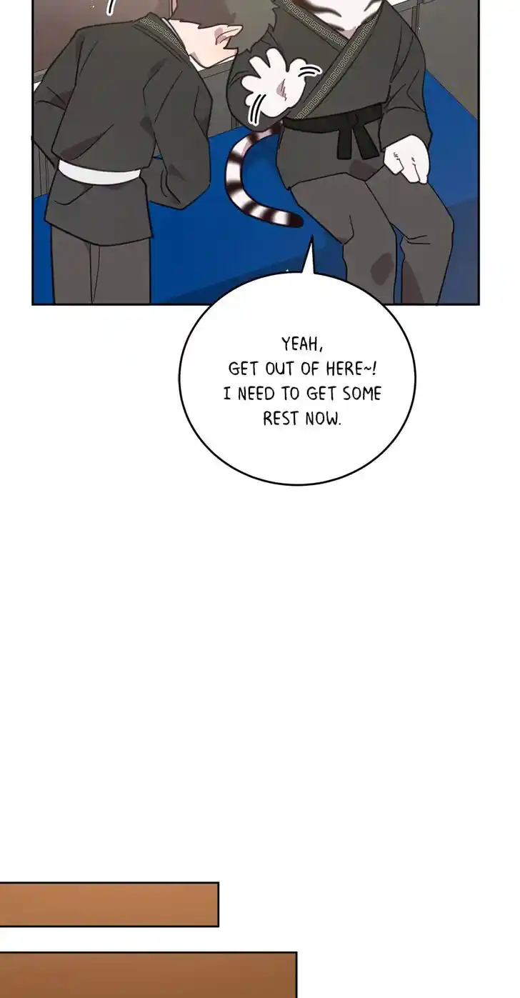 An Animal Hospital in the Border Area Ch.068