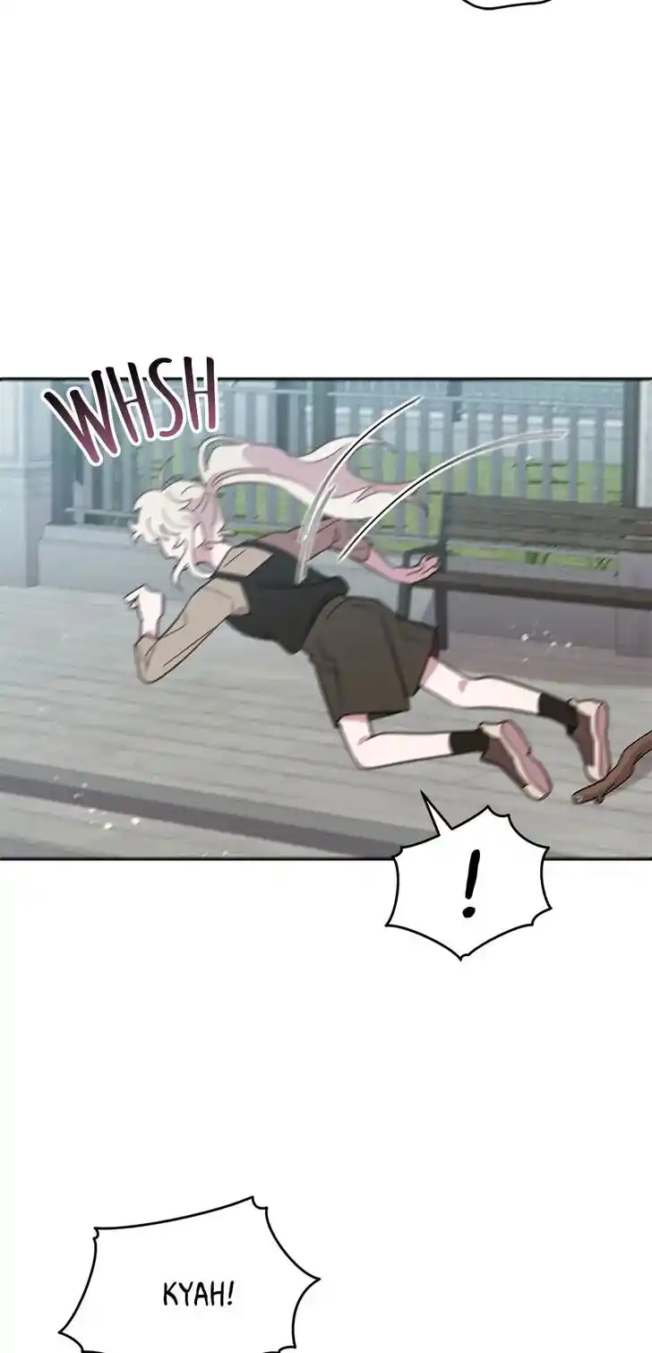 An Animal Hospital in the Border Area Ch.068