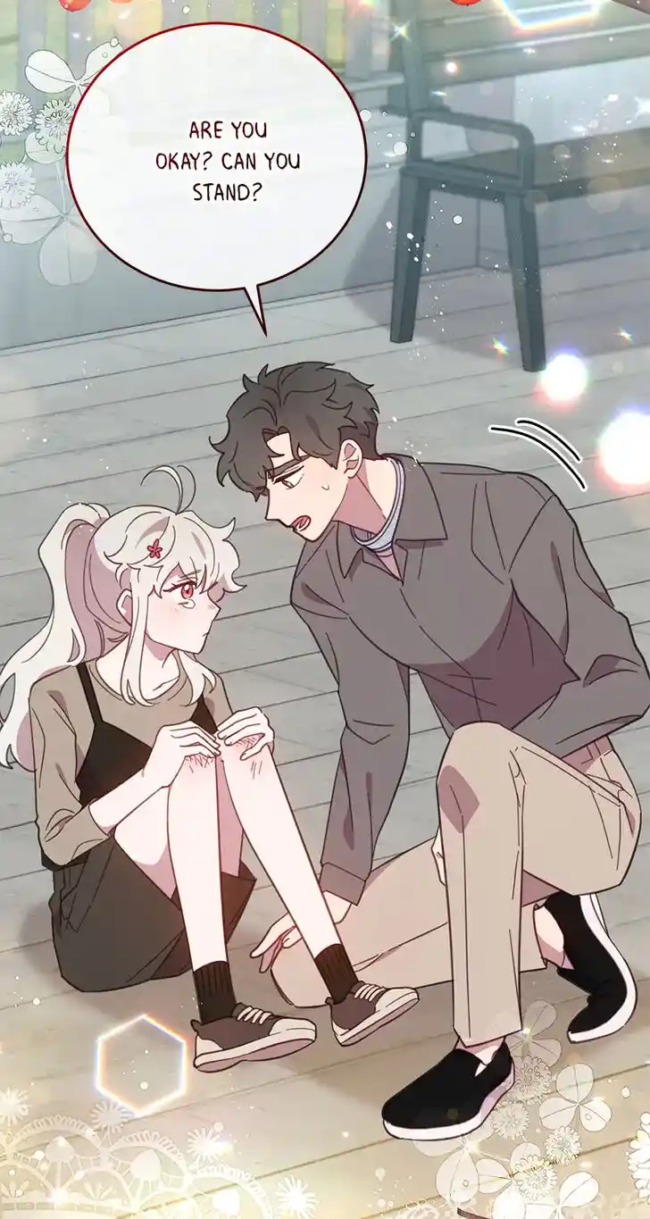 An Animal Hospital in the Border Area Ch.068