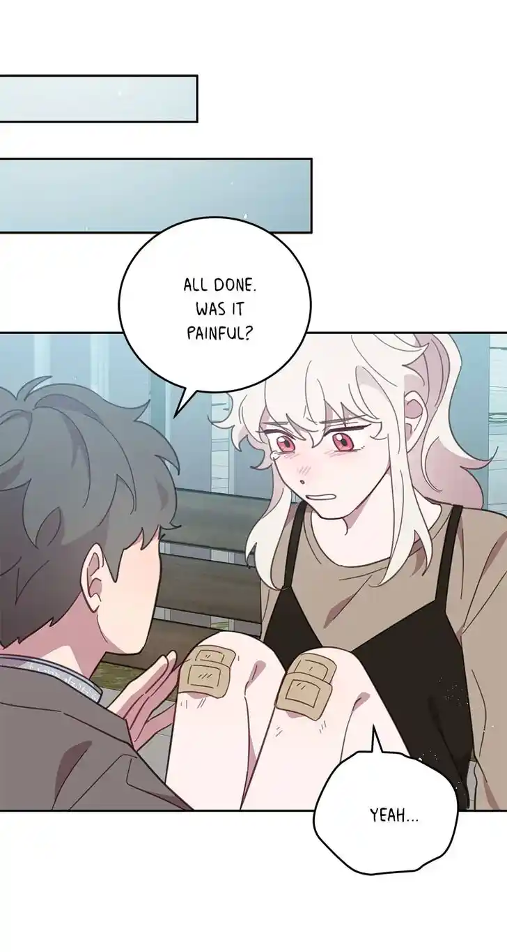 An Animal Hospital in the Border Area Ch.068