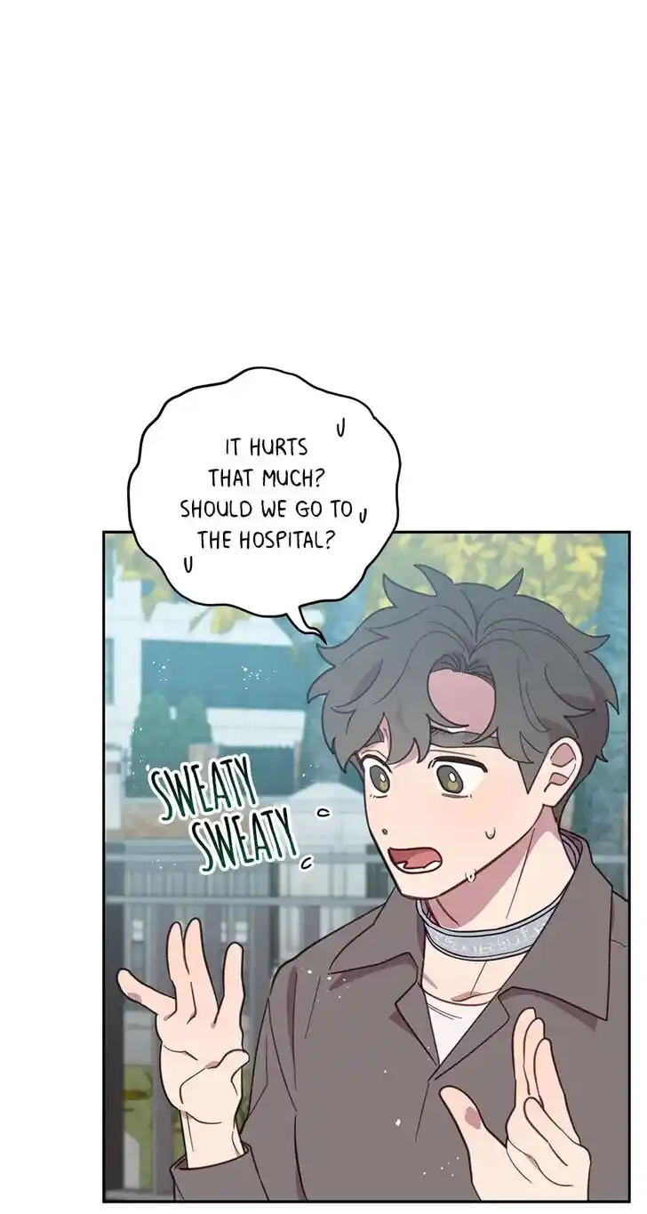 An Animal Hospital in the Border Area Ch.068