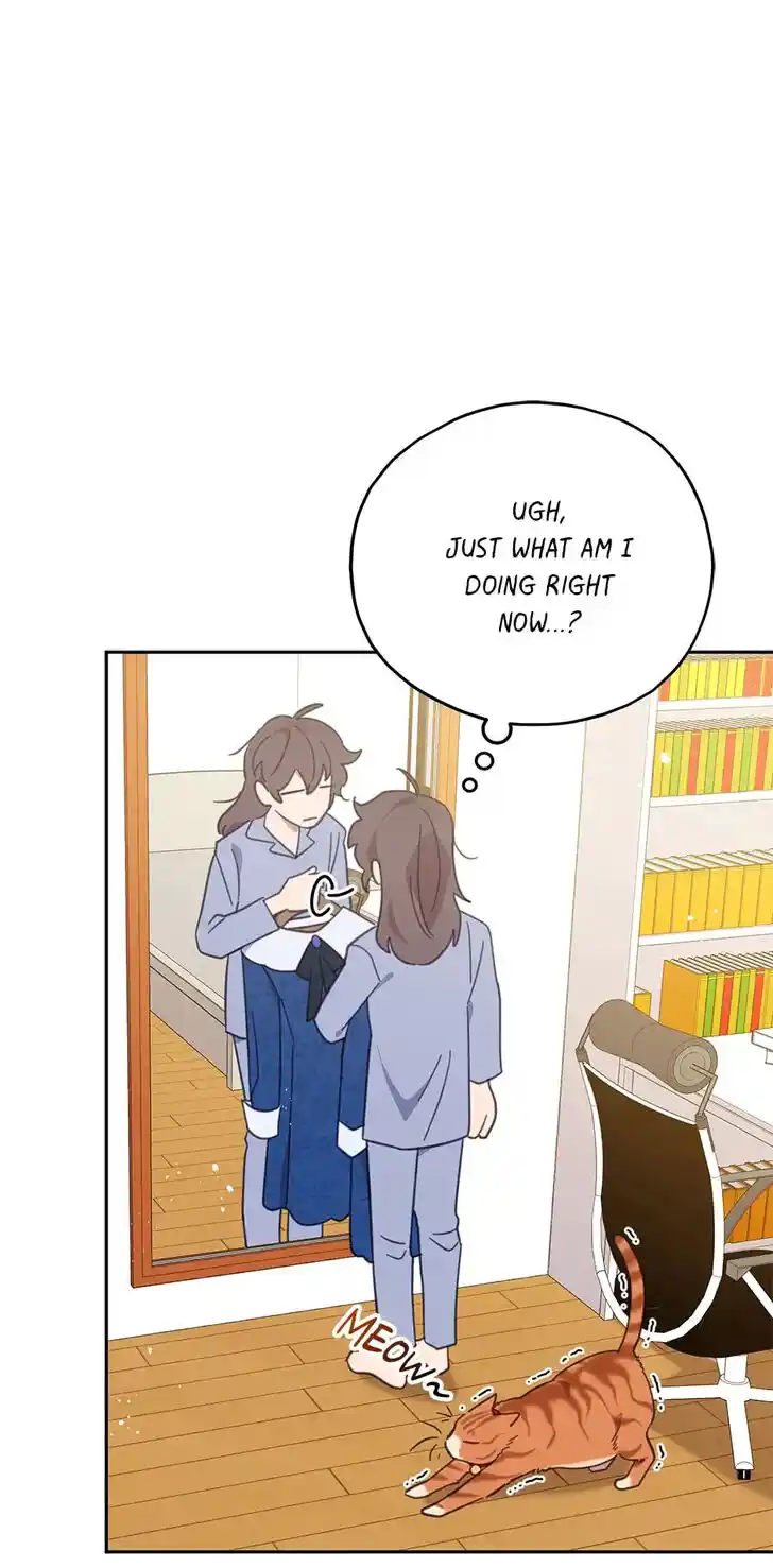 An Animal Hospital in the Border Area Ch.069