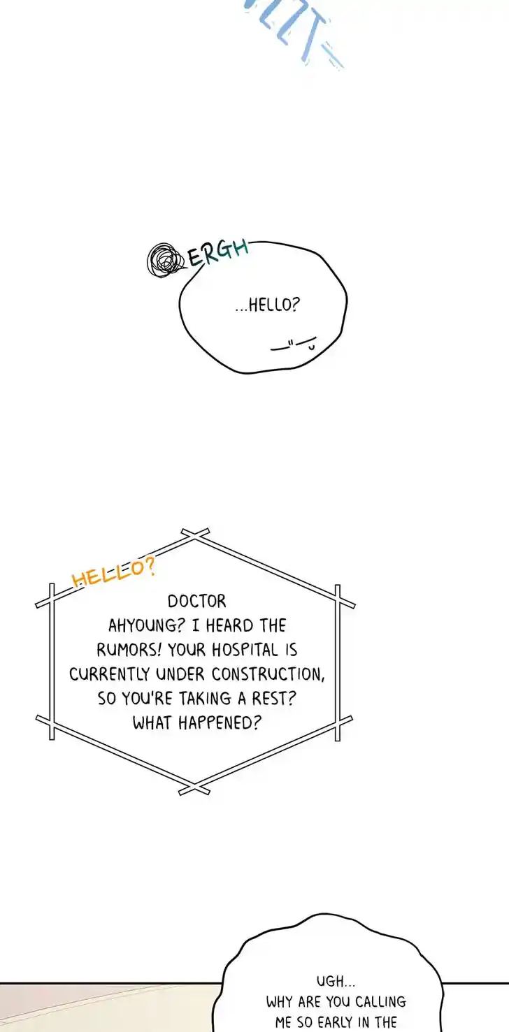 An Animal Hospital in the Border Area Ch.069