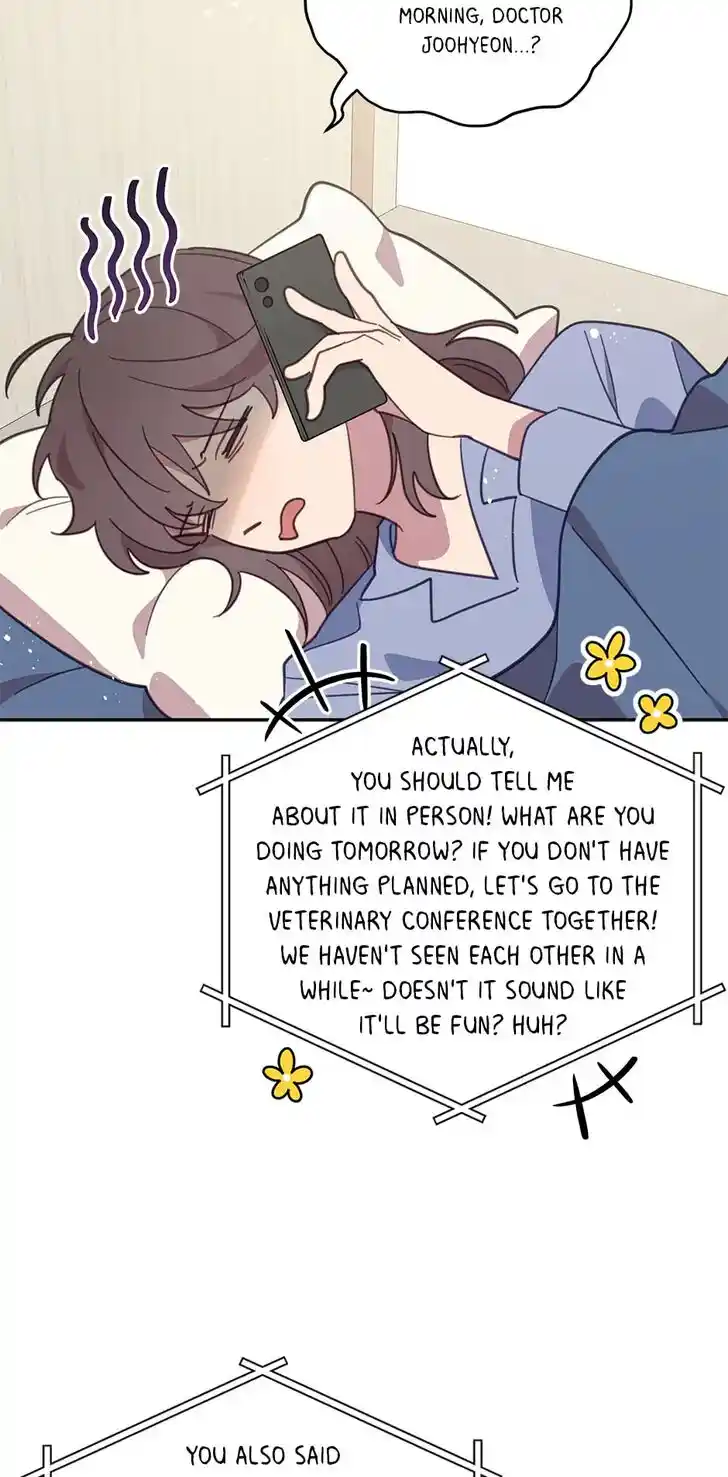 An Animal Hospital in the Border Area Ch.069