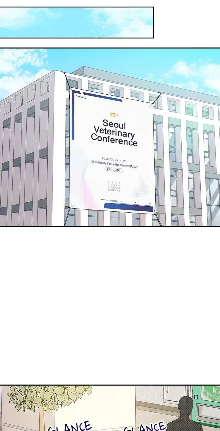 An Animal Hospital in the Border Area Ch.069