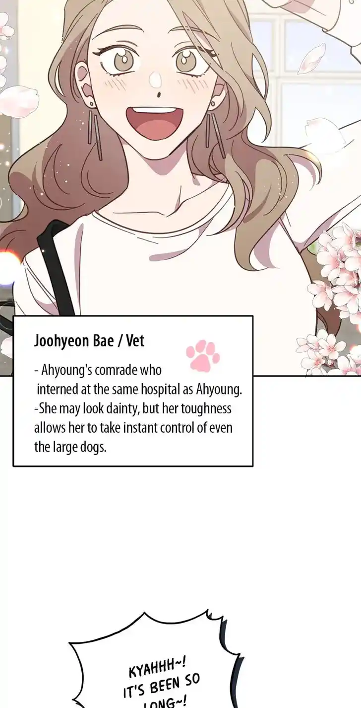 An Animal Hospital in the Border Area Ch.069