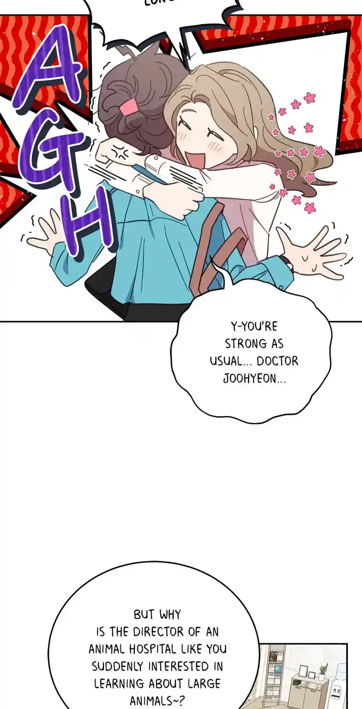 An Animal Hospital in the Border Area Ch.069