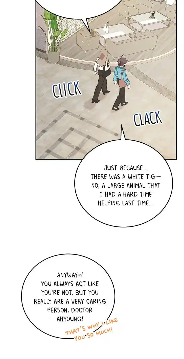 An Animal Hospital in the Border Area Ch.069