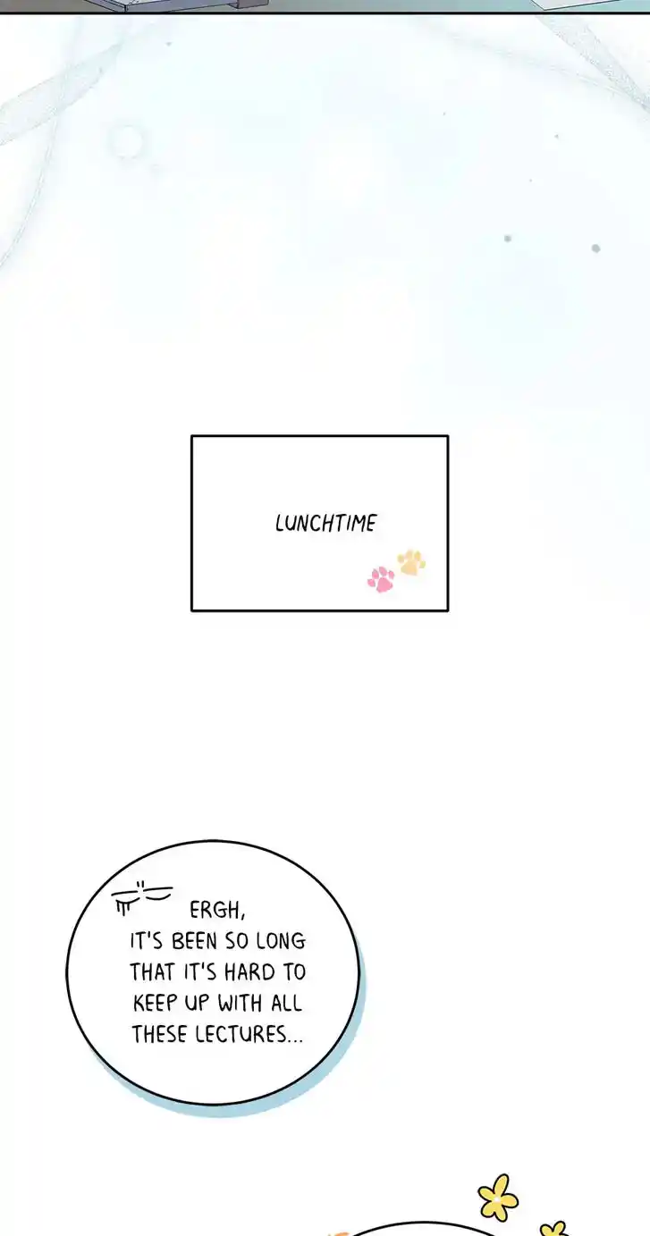 An Animal Hospital in the Border Area Ch.069