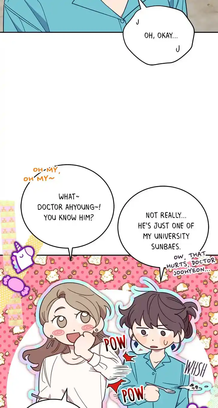 An Animal Hospital in the Border Area Ch.069