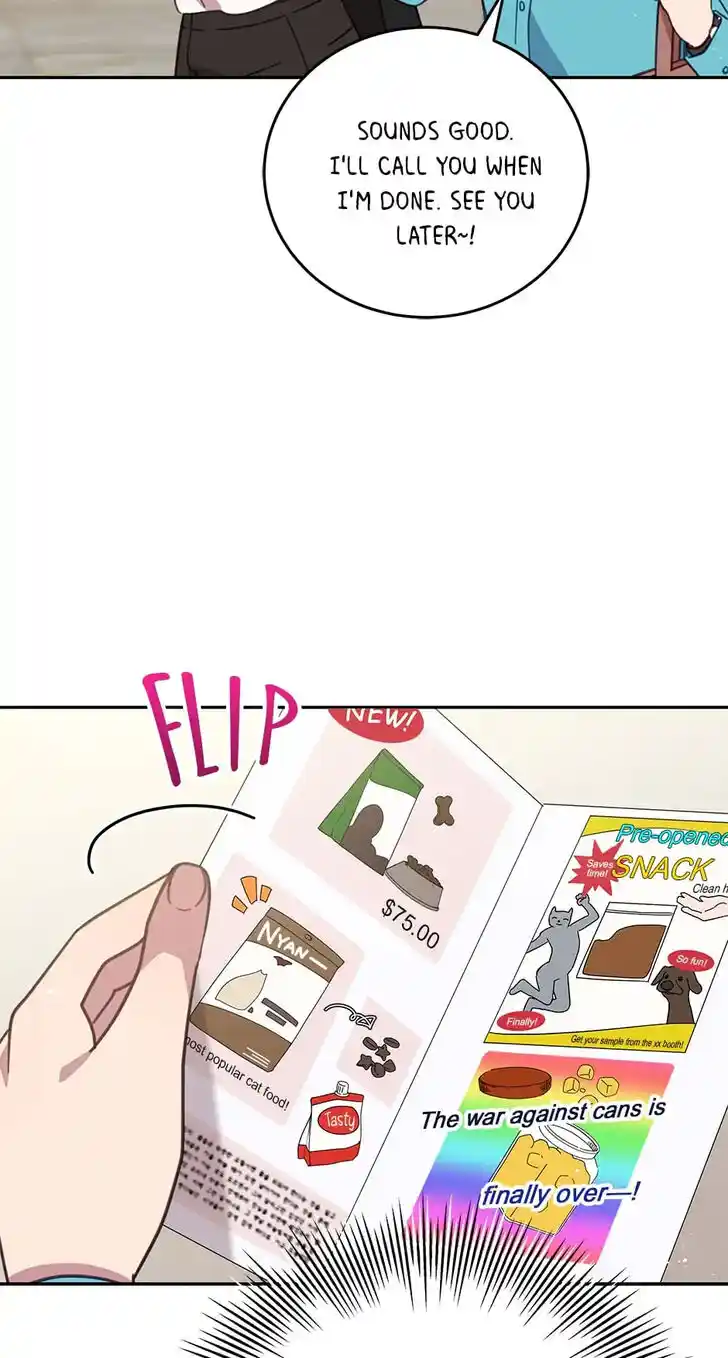 An Animal Hospital in the Border Area Ch.069