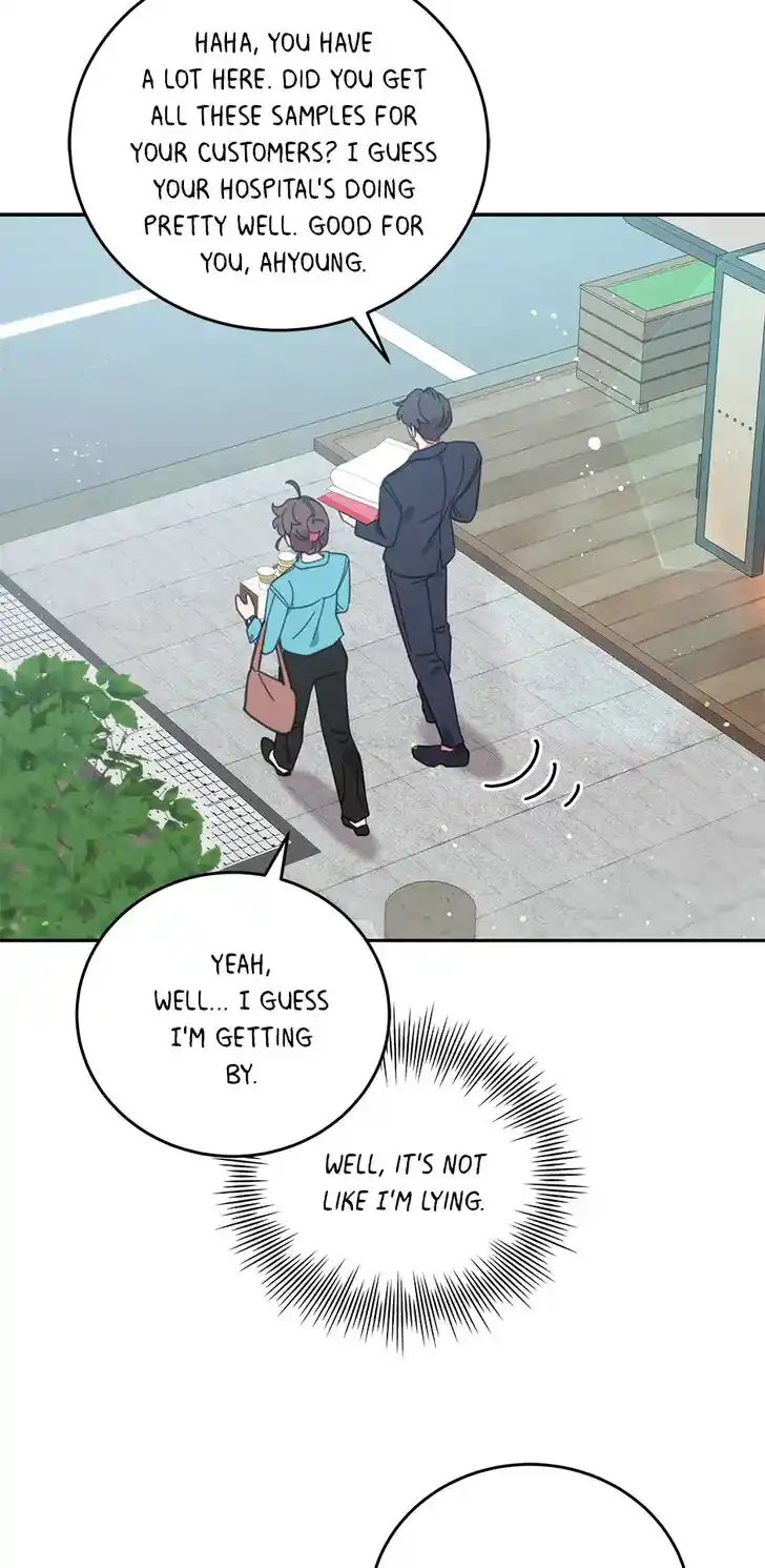 An Animal Hospital in the Border Area Ch.069