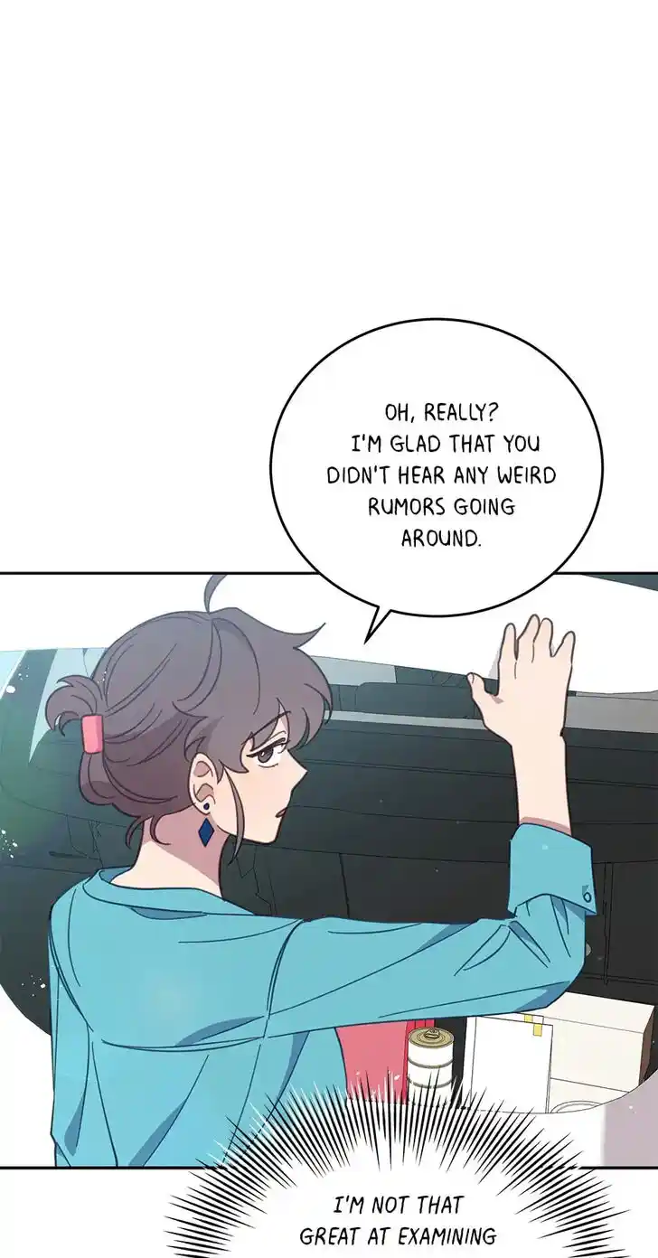 An Animal Hospital in the Border Area Ch.069