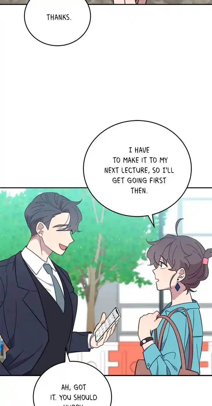 An Animal Hospital in the Border Area Ch.069