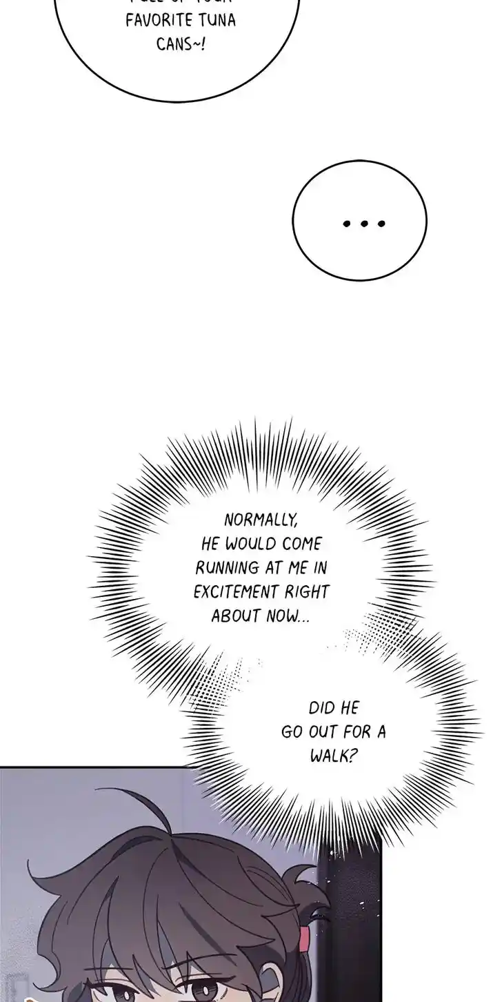 An Animal Hospital in the Border Area Ch.070