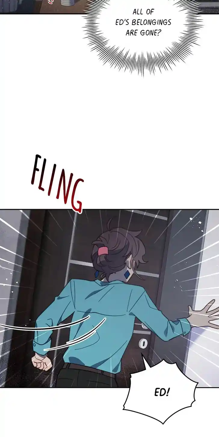 An Animal Hospital in the Border Area Ch.070