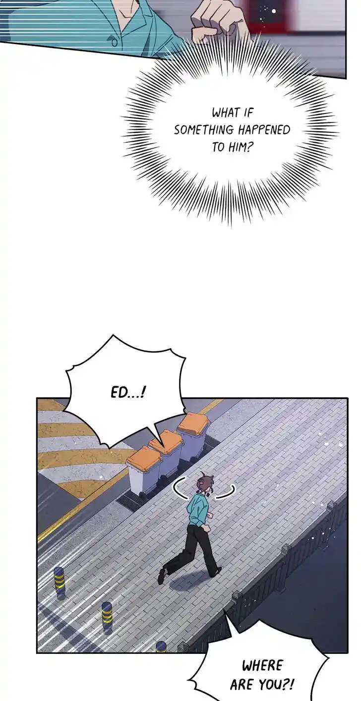 An Animal Hospital in the Border Area Ch.070